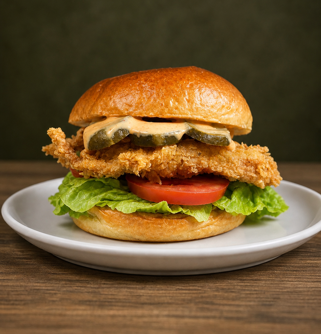 2. De Pollo
