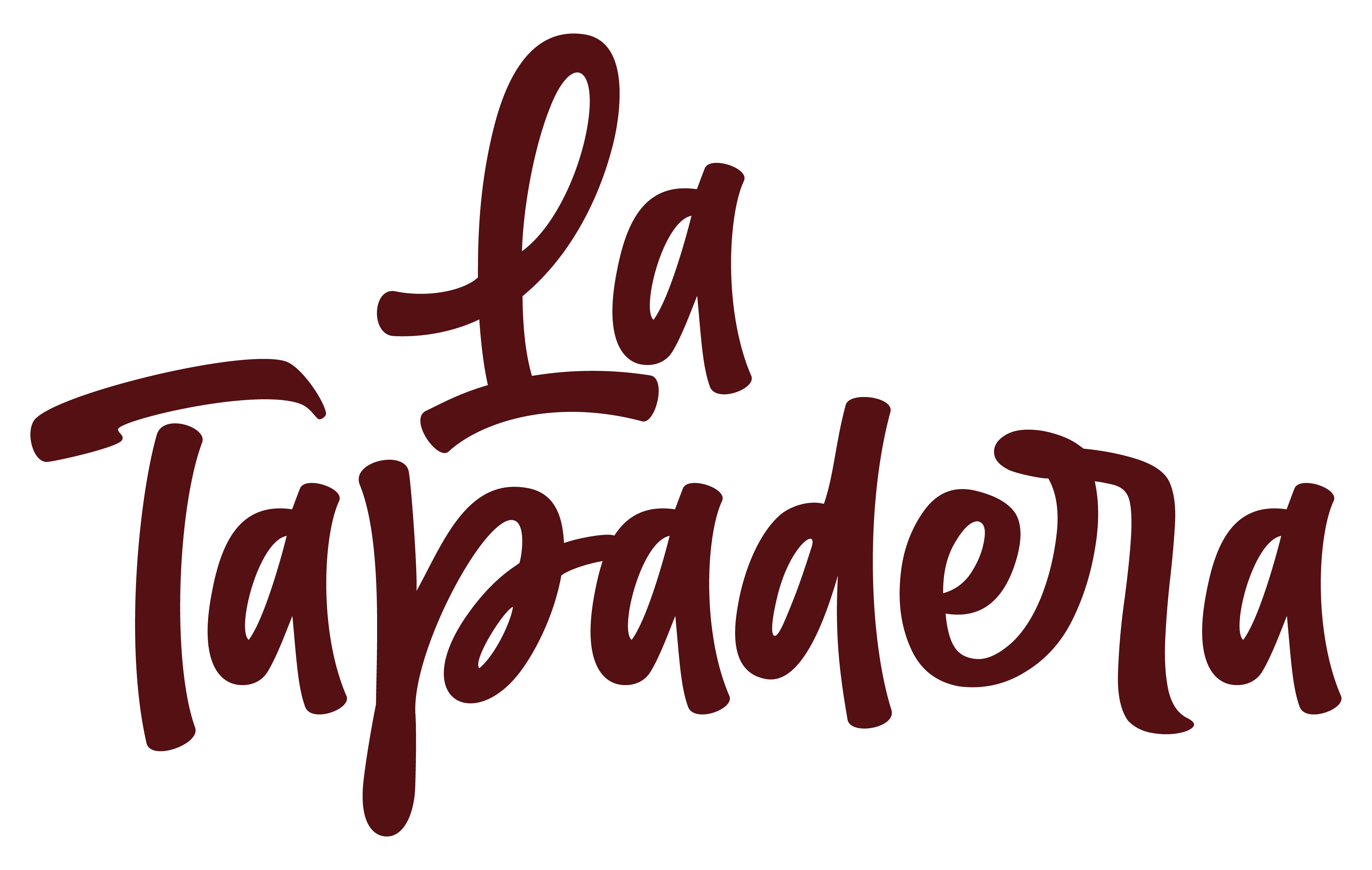 La Tapadera
