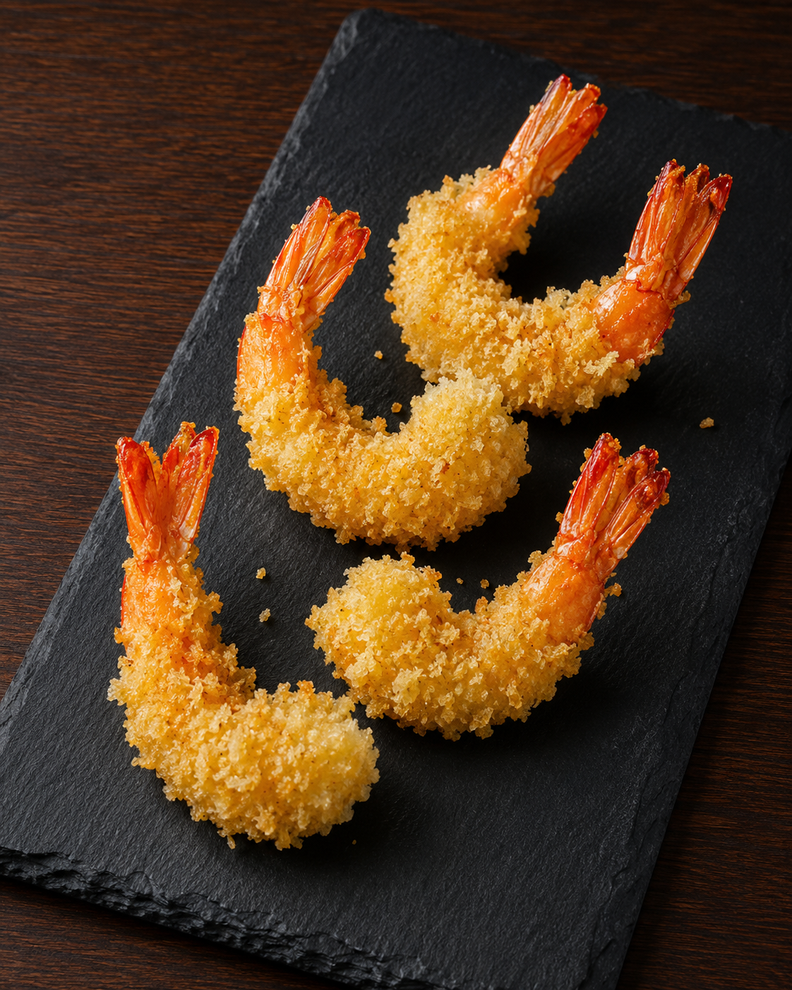 7. Langostinos